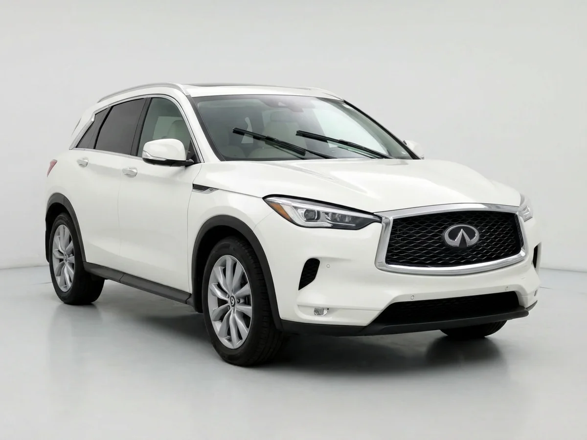 Wiper Blades para INFINITI QX50 — Ajuste Exacto, Top Rated - 1