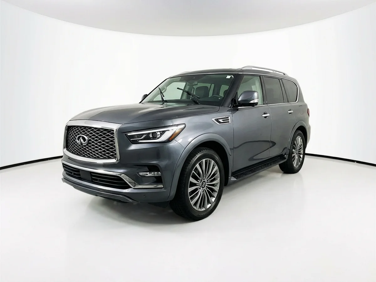 Wiper Blades para INFINITI QX80 — Ajuste Exacto, Top Rated - 1