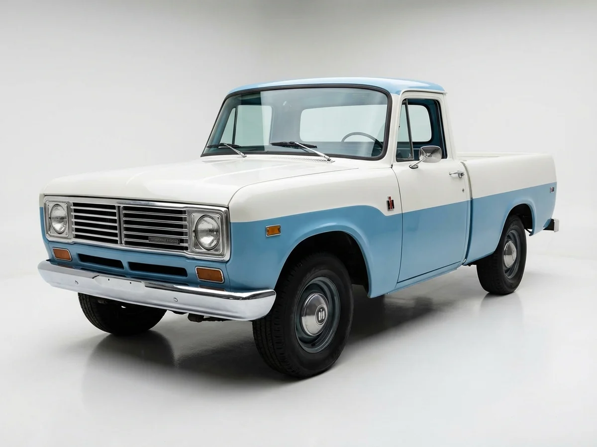 Scheibenwischer für International 150 — Passgenau, Top bewertet - 1