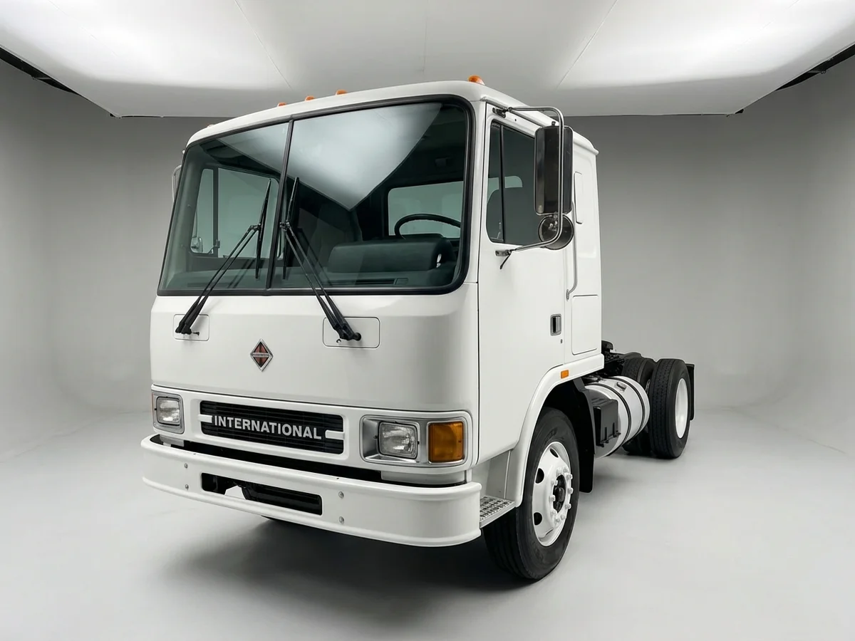 Scheibenwischer für International 1652SC — Passgenau, Top bewertet - 1