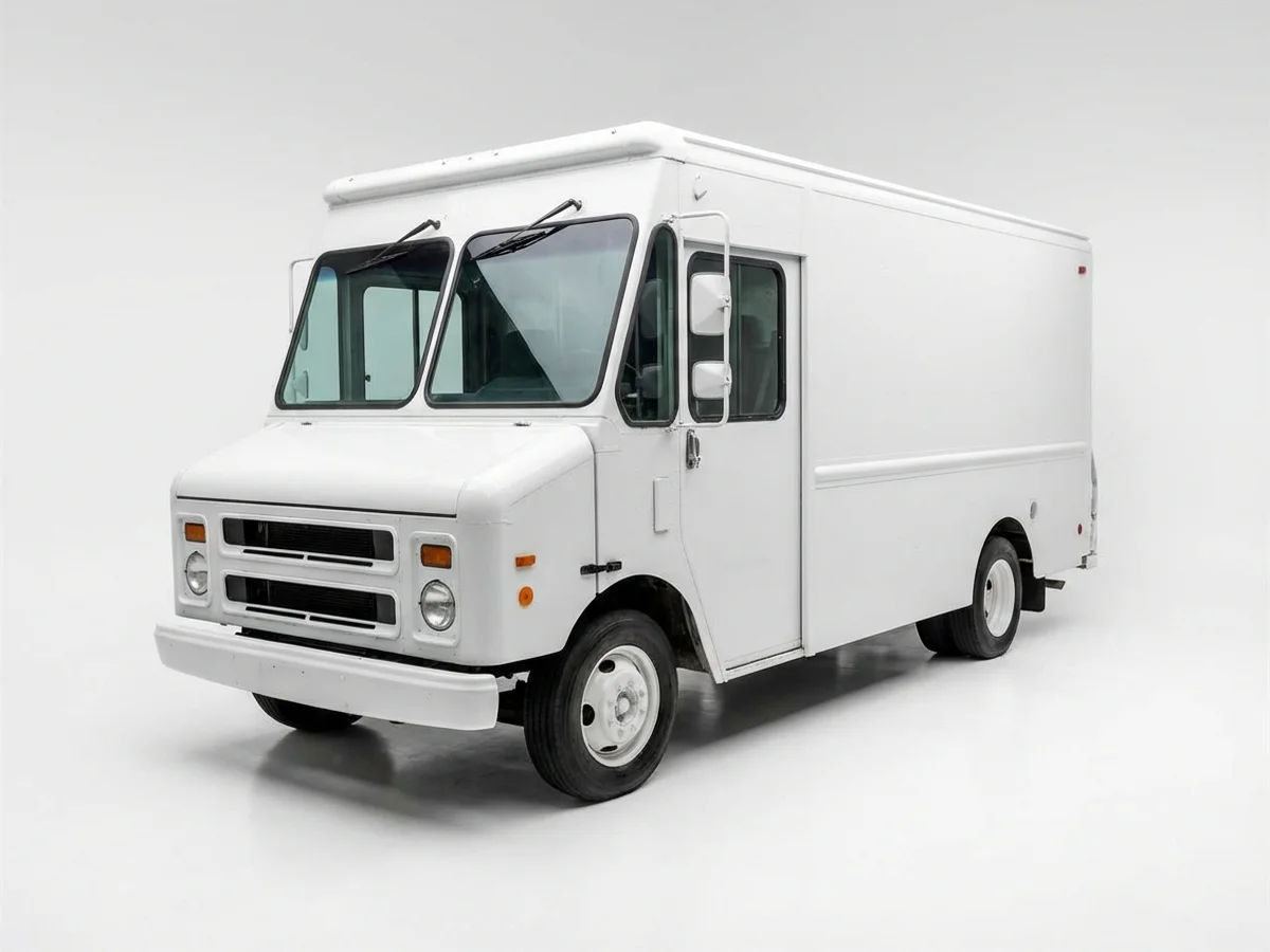 Scheibenwischer für International 1652UPS — Passgenau, Top bewertet - 1