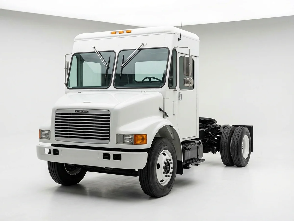 Scheibenwischer für International 1654 — Passgenau, Top bewertet - 1