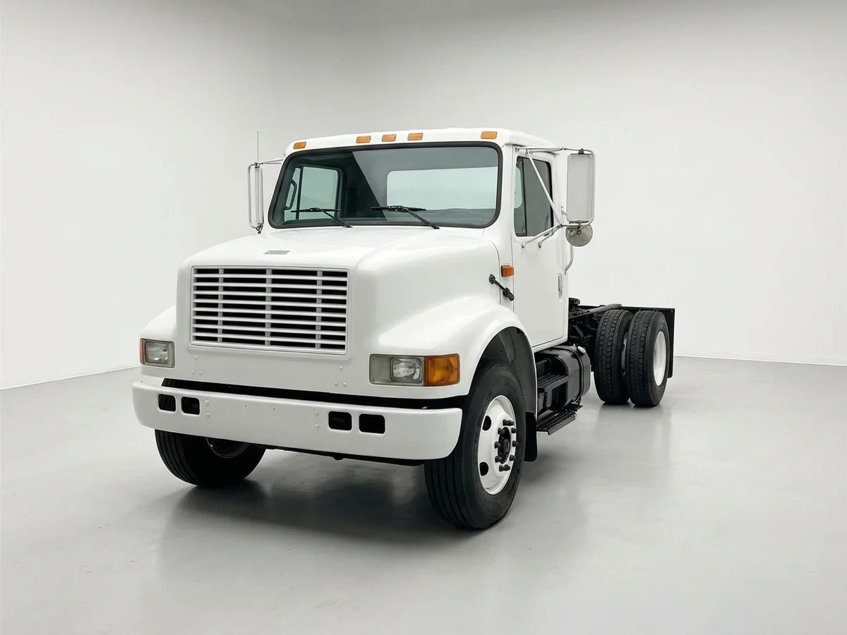 Scheibenwischer für International 1754 — Passgenau, Top bewertet - 1