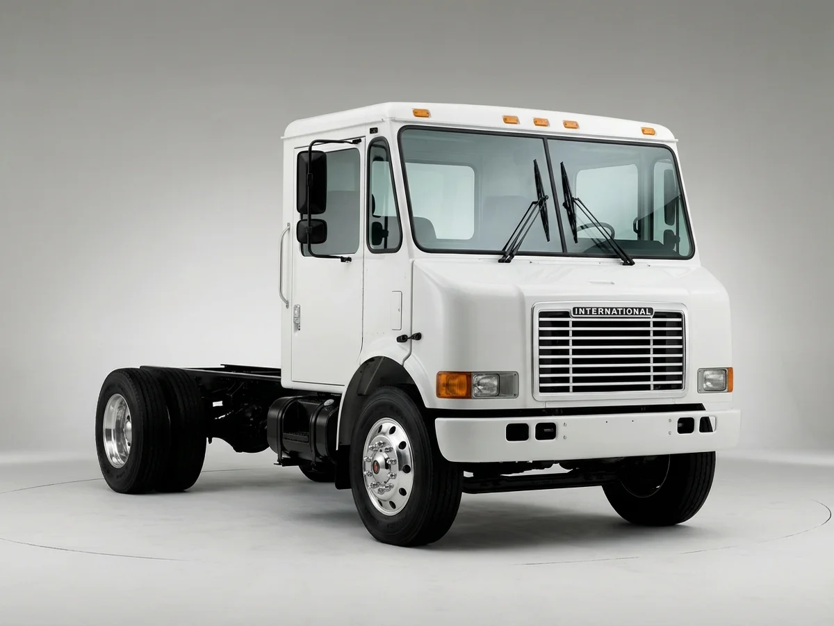 Scheibenwischer für International 1854 — Passgenau, Top bewertet - 1