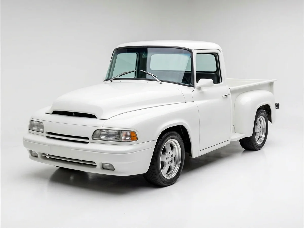 Scheibenwischer für International 1955 — Passgenau, Top bewertet - 1