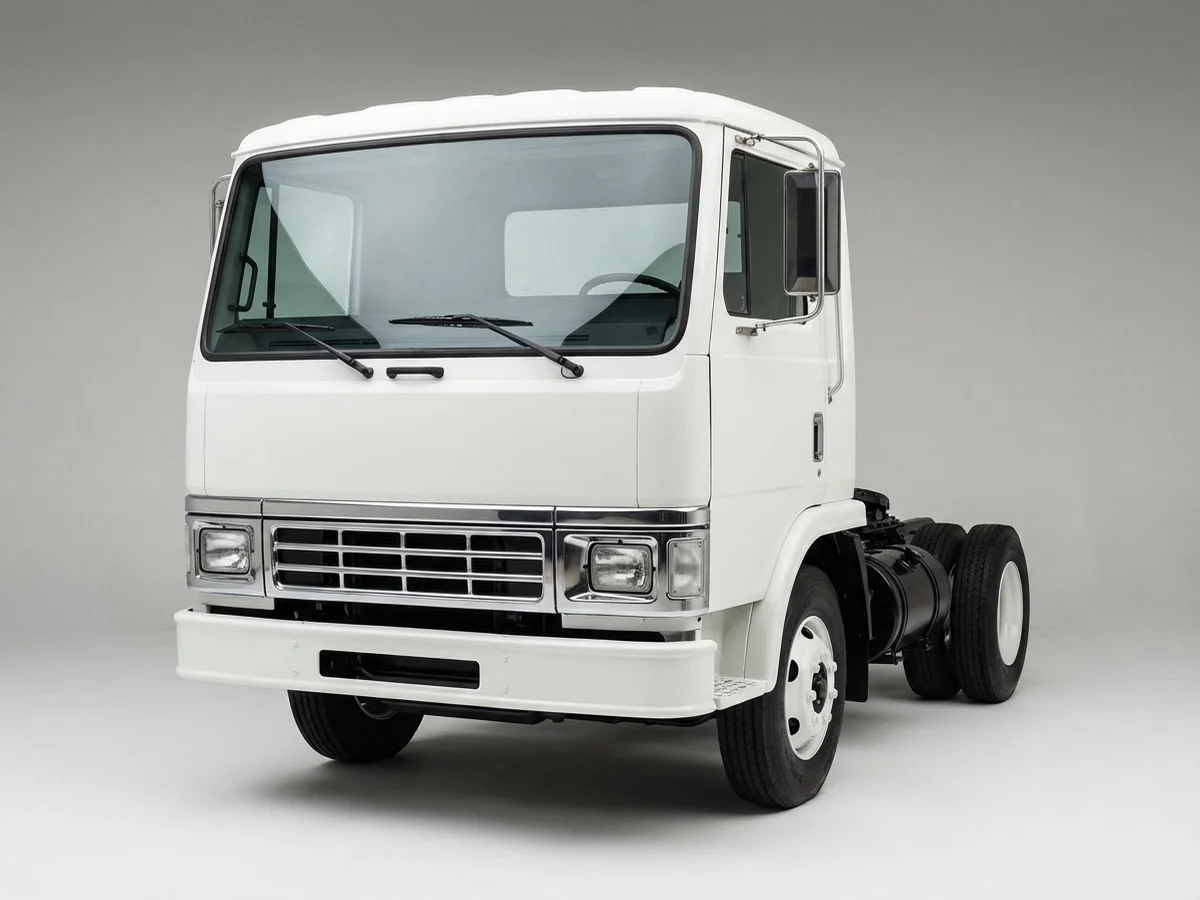 Scheibenwischer für International 2275 — Passgenau, Top bewertet - 1