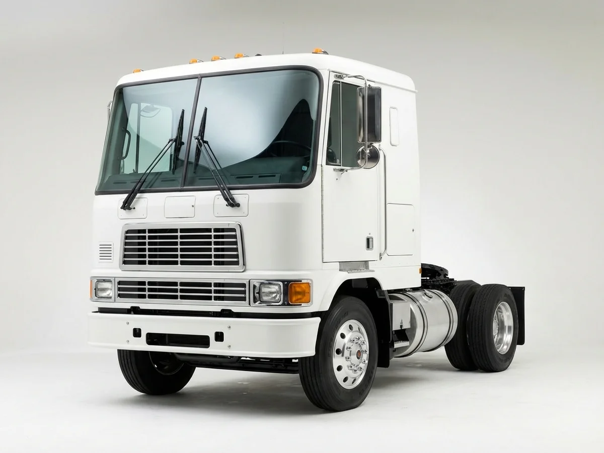 Scheibenwischer für International 2375 S — Passgenau, Top bewertet - 1