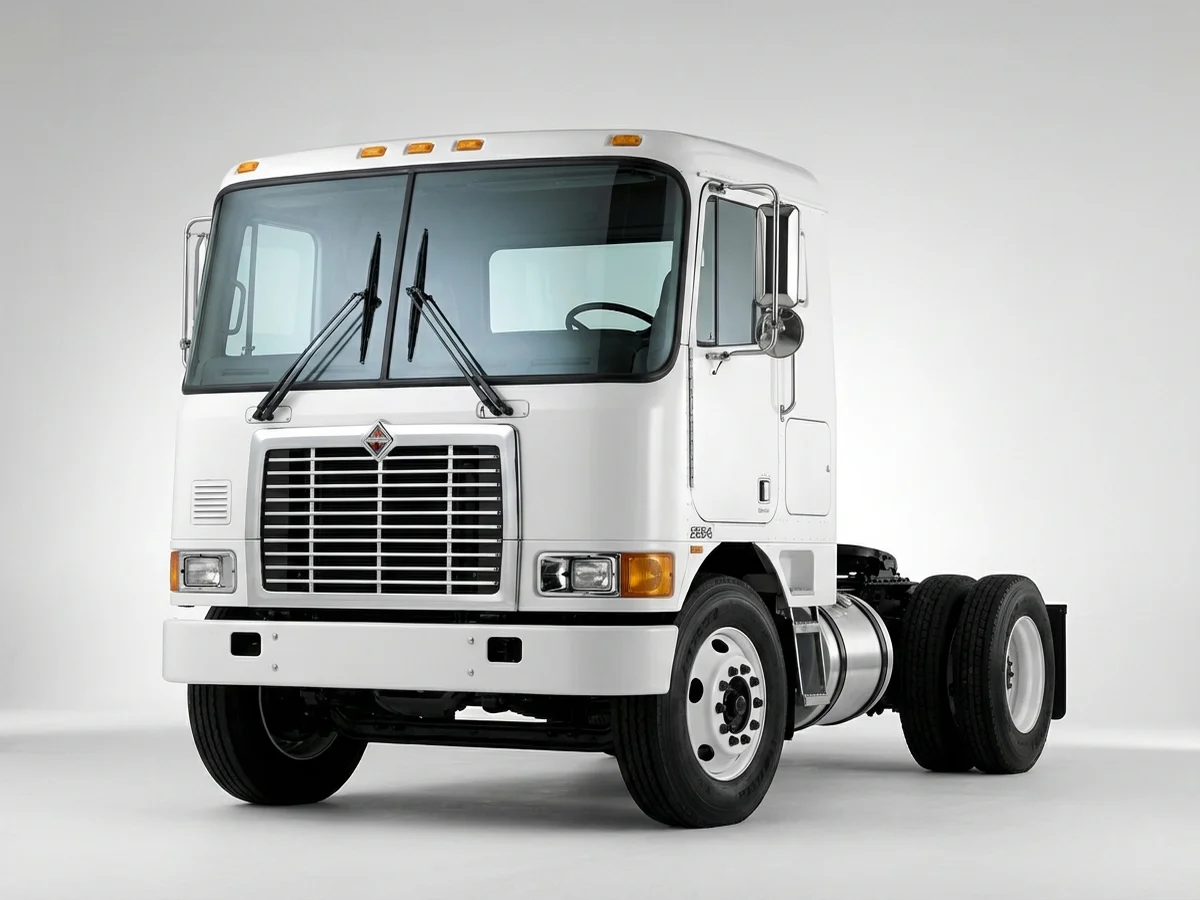 Scheibenwischer für International 2554 — Passgenau, Top bewertet - 1