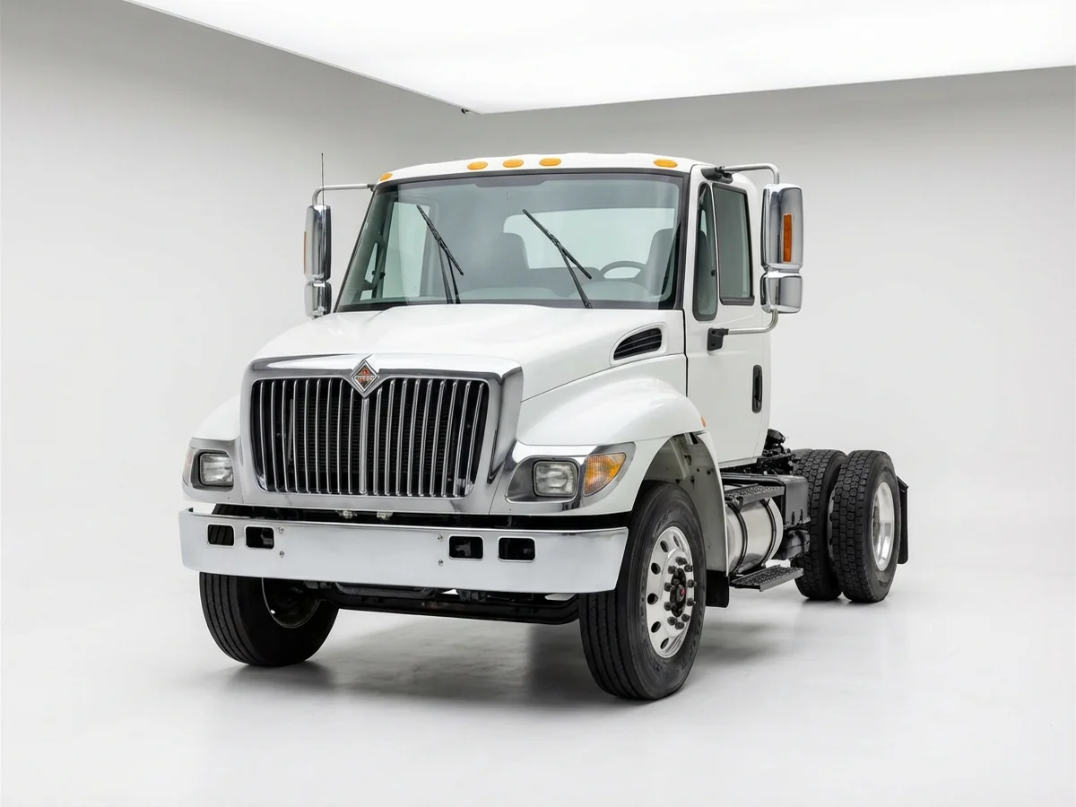 Scheibenwischer für International 2574 — Passgenau, Top bewertet - 1