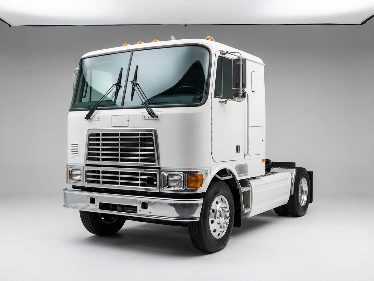 Scheibenwischer für International 2575 — Passgenau, Top bewertet - 1