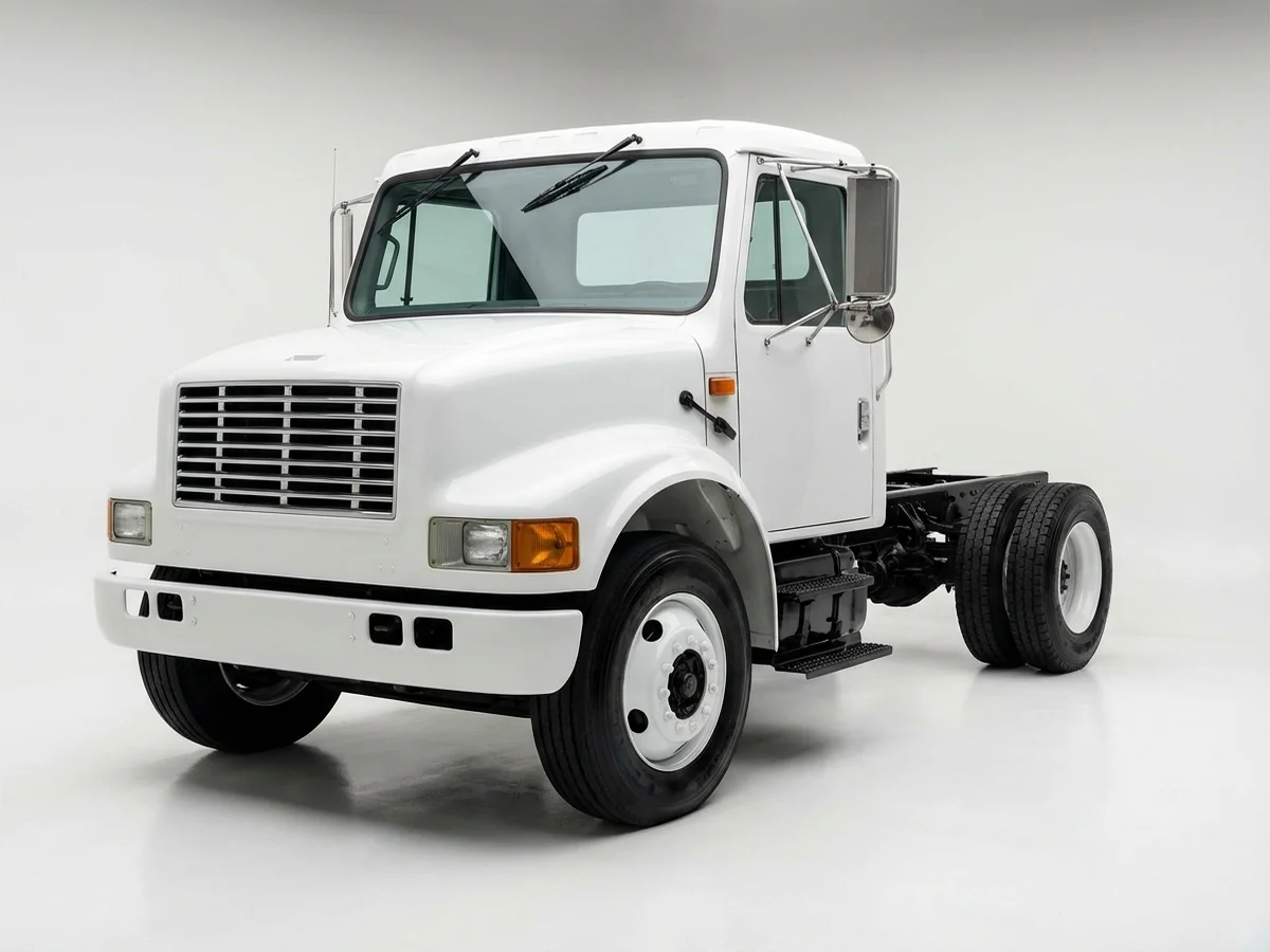 Scheibenwischer für International 2654 — Passgenau, Top bewertet - 1