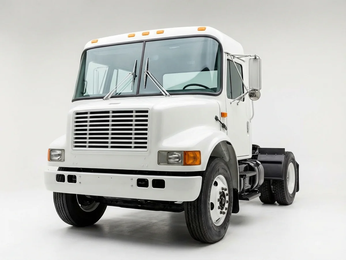 Scheibenwischer für International 2674 — Passgenau, Top bewertet - 1