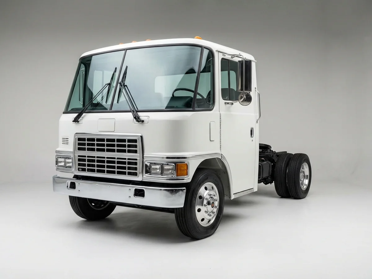 Scheibenwischer für International 2675 — Passgenau, Top bewertet - 1