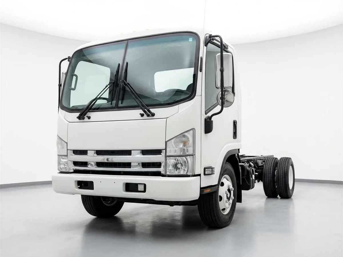 Scheibenwischer für International 4200LP — Passgenau, Top bewertet - 1