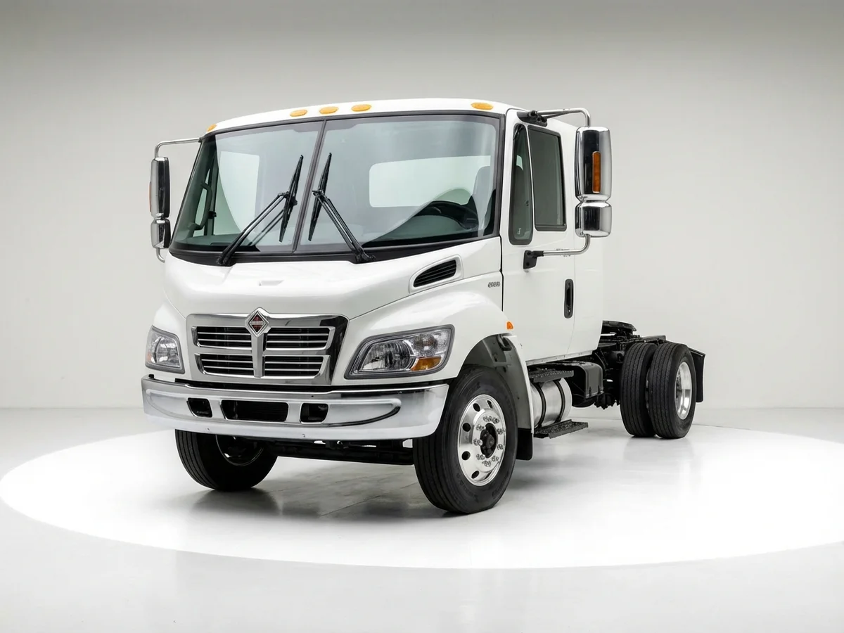 Scheibenwischer für International 4300 — Passgenau, Top bewertet - 1