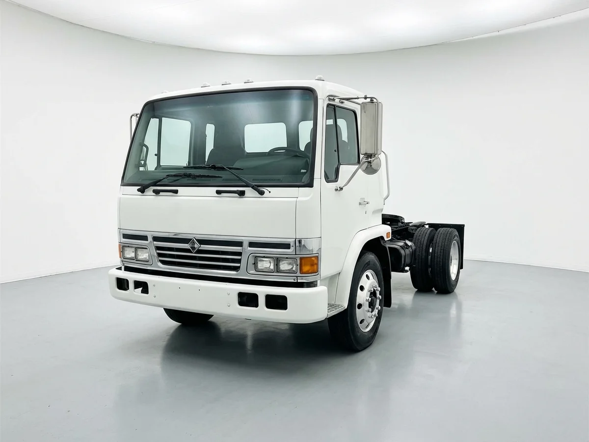 Scheibenwischer für International 4600LP — Passgenau, Top bewertet - 1