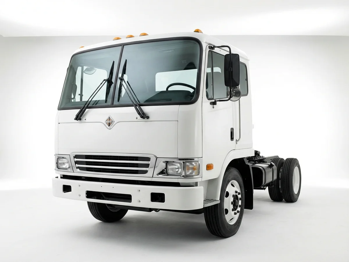 Scheibenwischer für International 5070 — Passgenau, Top bewertet - 1