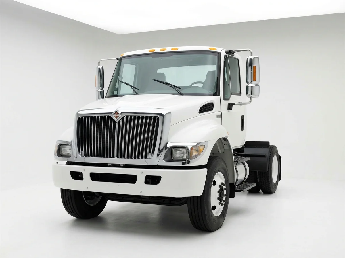 Scheibenwischer für International 5600i — Passgenau, Top bewertet - 1