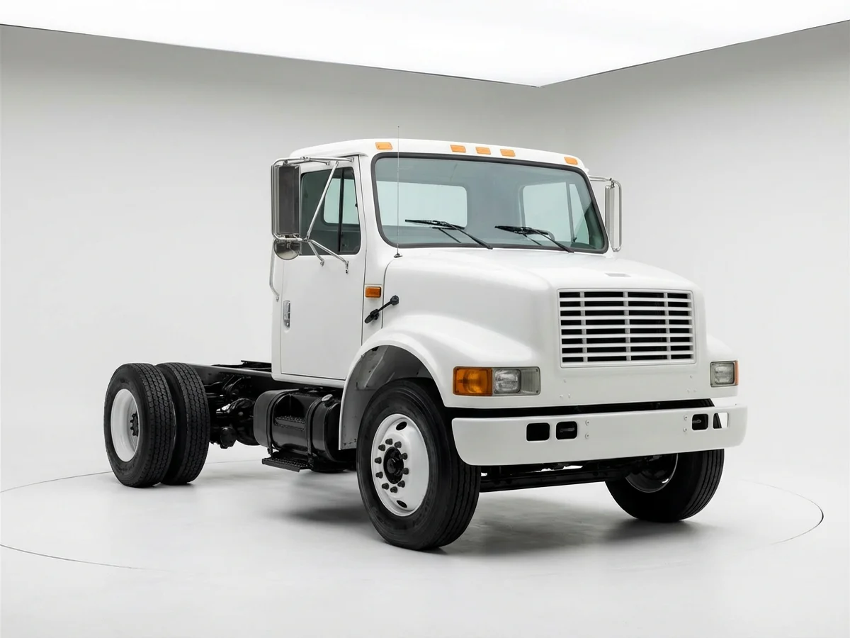 Scheibenwischer für International 7100 — Passgenau, Top bewertet - 1