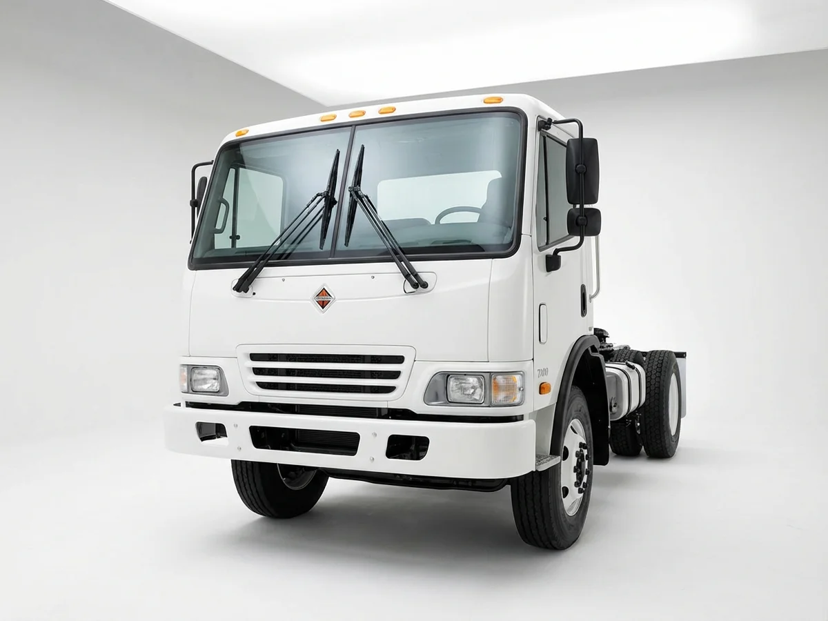 Scheibenwischer für International 7400 — Passgenau, Top bewertet - 1