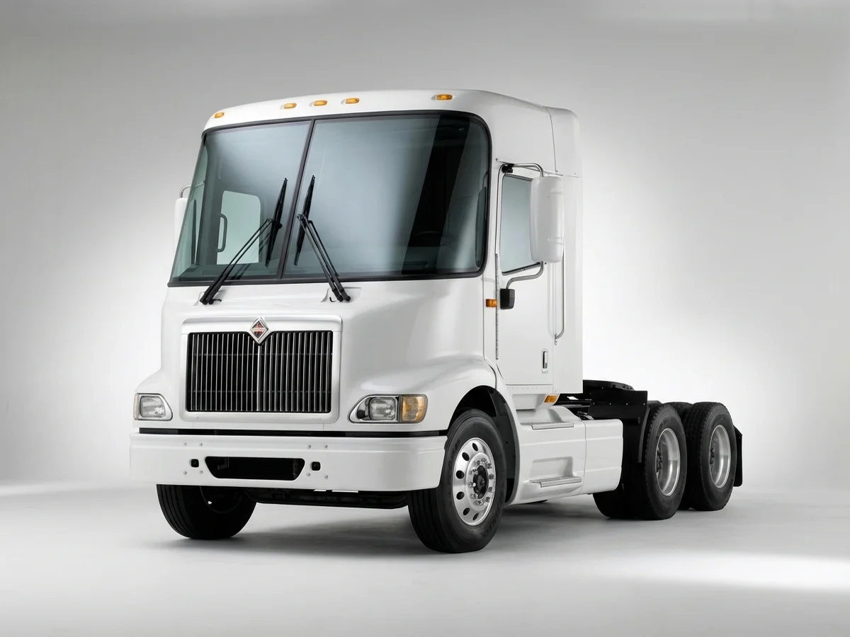 Scheibenwischer für International 8100 — Passgenau, Top bewertet - 1