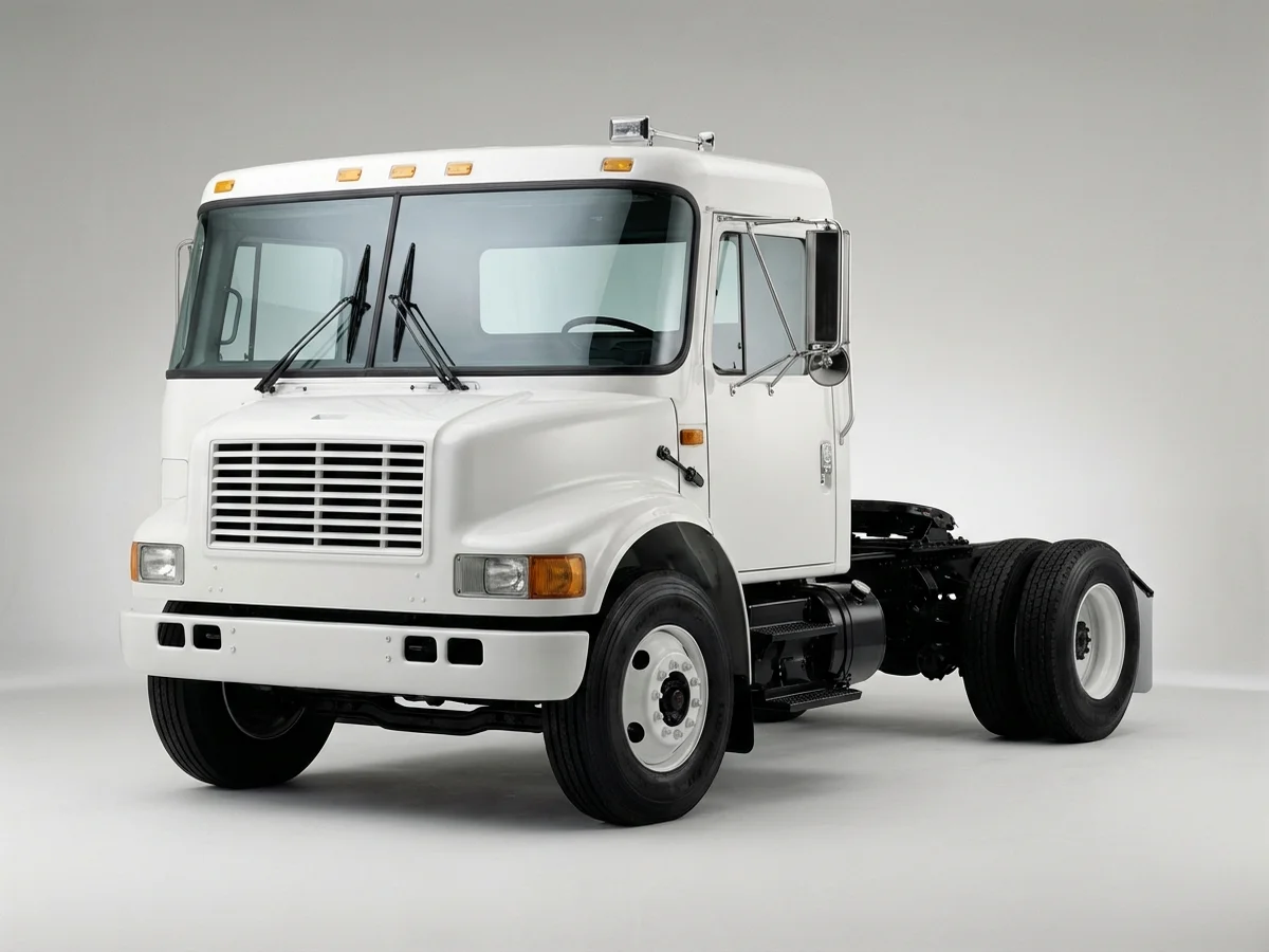 Scheibenwischer für International 8200 — Passgenau, Top bewertet - 1