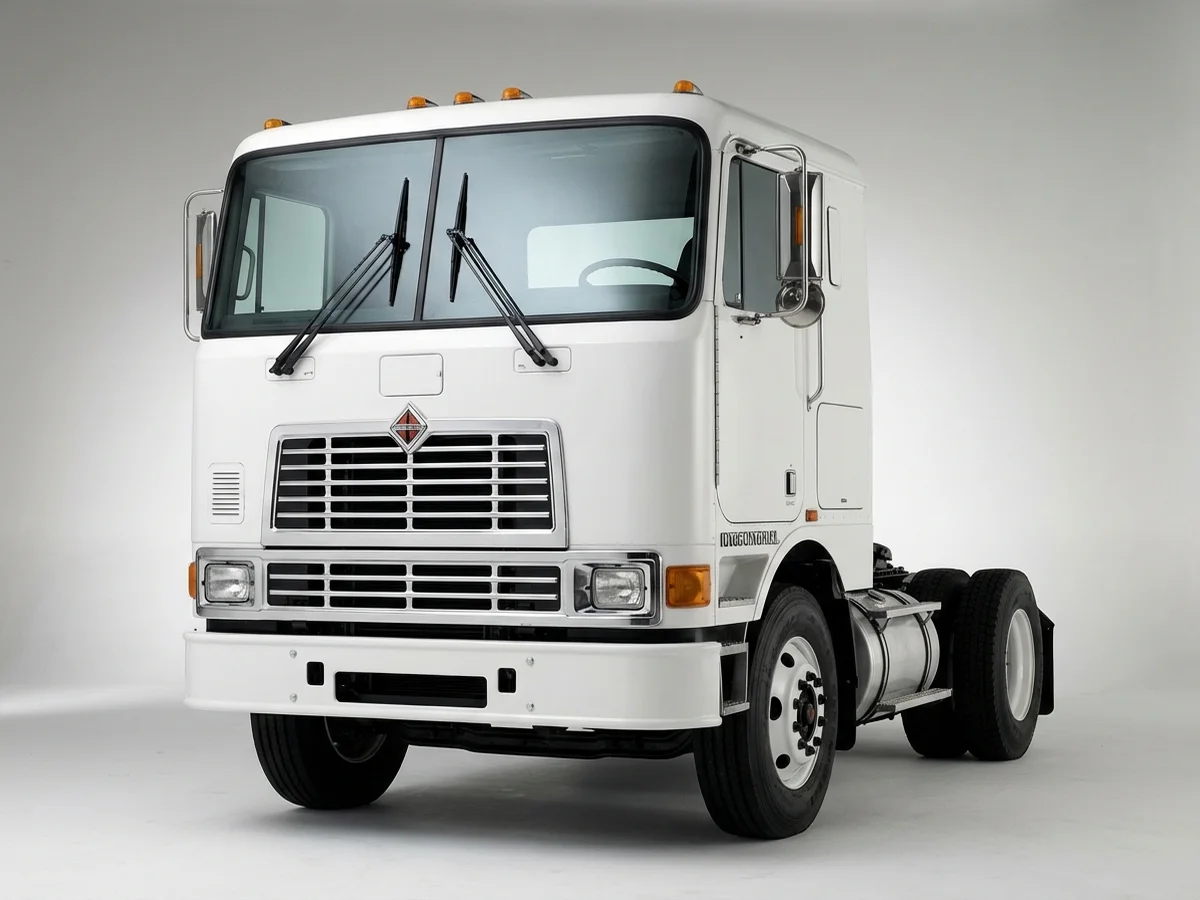 Scheibenwischer für International 8300 — Passgenau, Top bewertet - 1