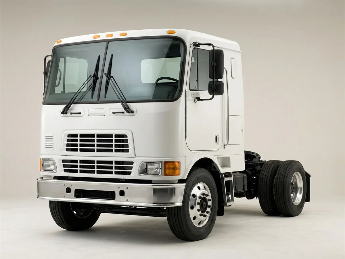 Scheibenwischer für International 8500 TranStar — Passgenau, Top bewertet - 1