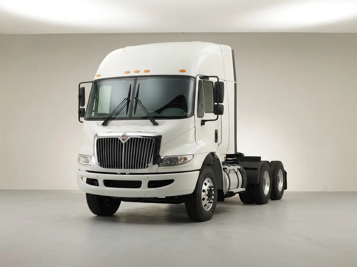 Scheibenwischer für International 8600 TranStar — Passgenau, Top bewertet - 1