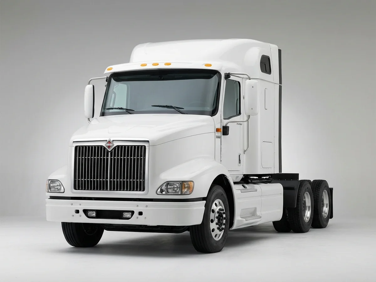 Scheibenwischer für International 9200i SBA — Passgenau, Top bewertet - 1