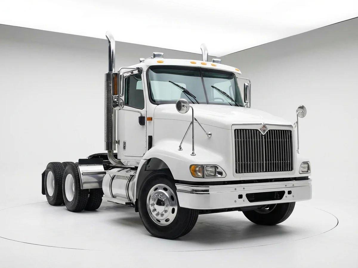 Scheibenwischer für International 9300 — Passgenau, Top bewertet - 1