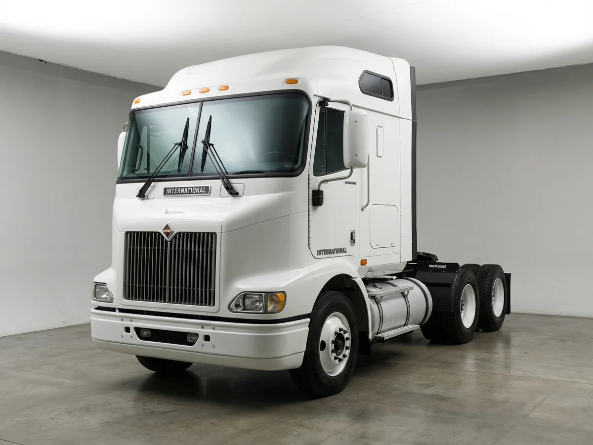 Scheibenwischer für International 9400 — Passgenau, Top bewertet - 1