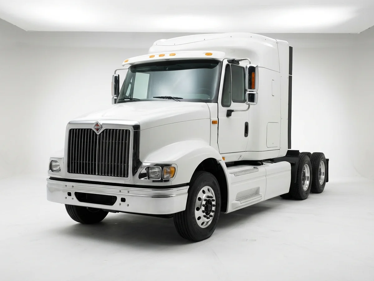 Scheibenwischer für International 9900 — Passgenau, Top bewertet - 1