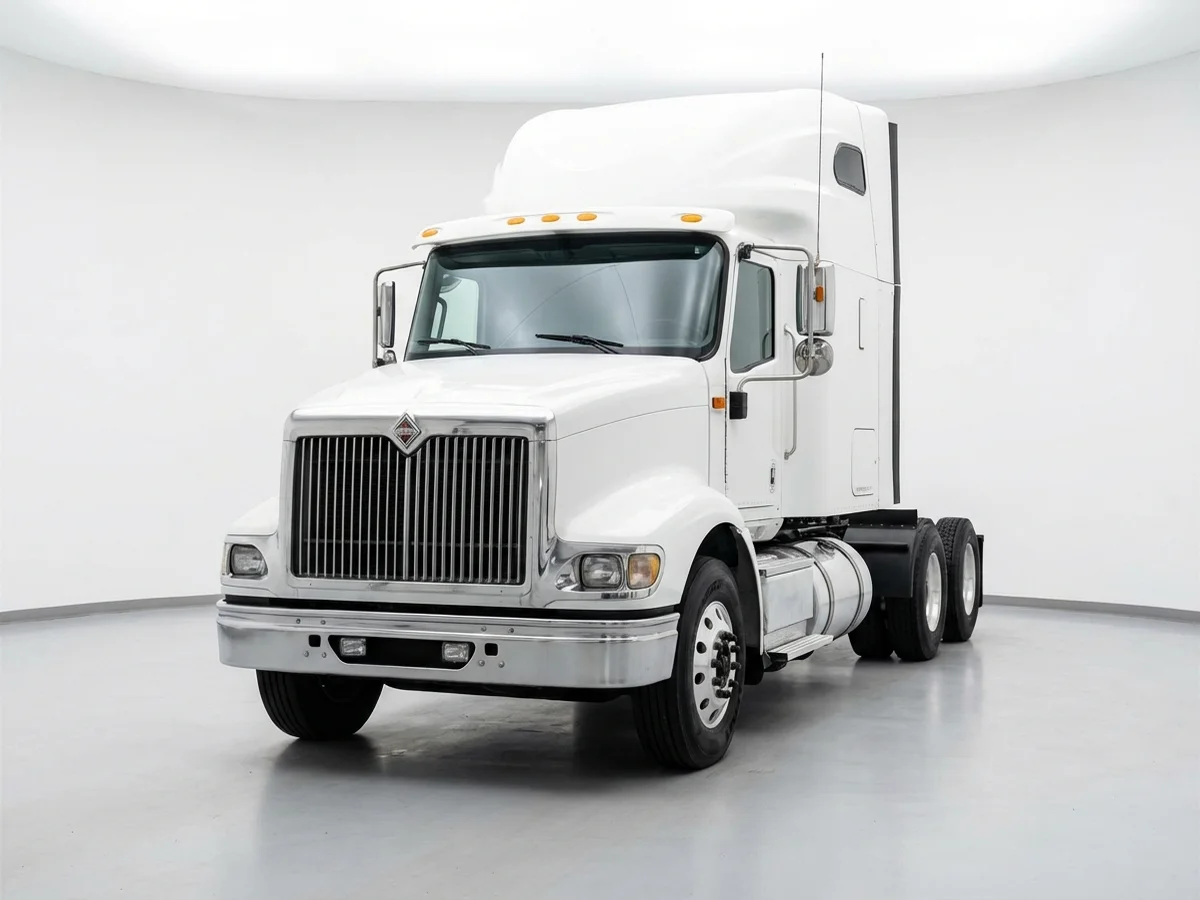 Scheibenwischer für International 9900 SFA — Passgenau, Top bewertet - 1