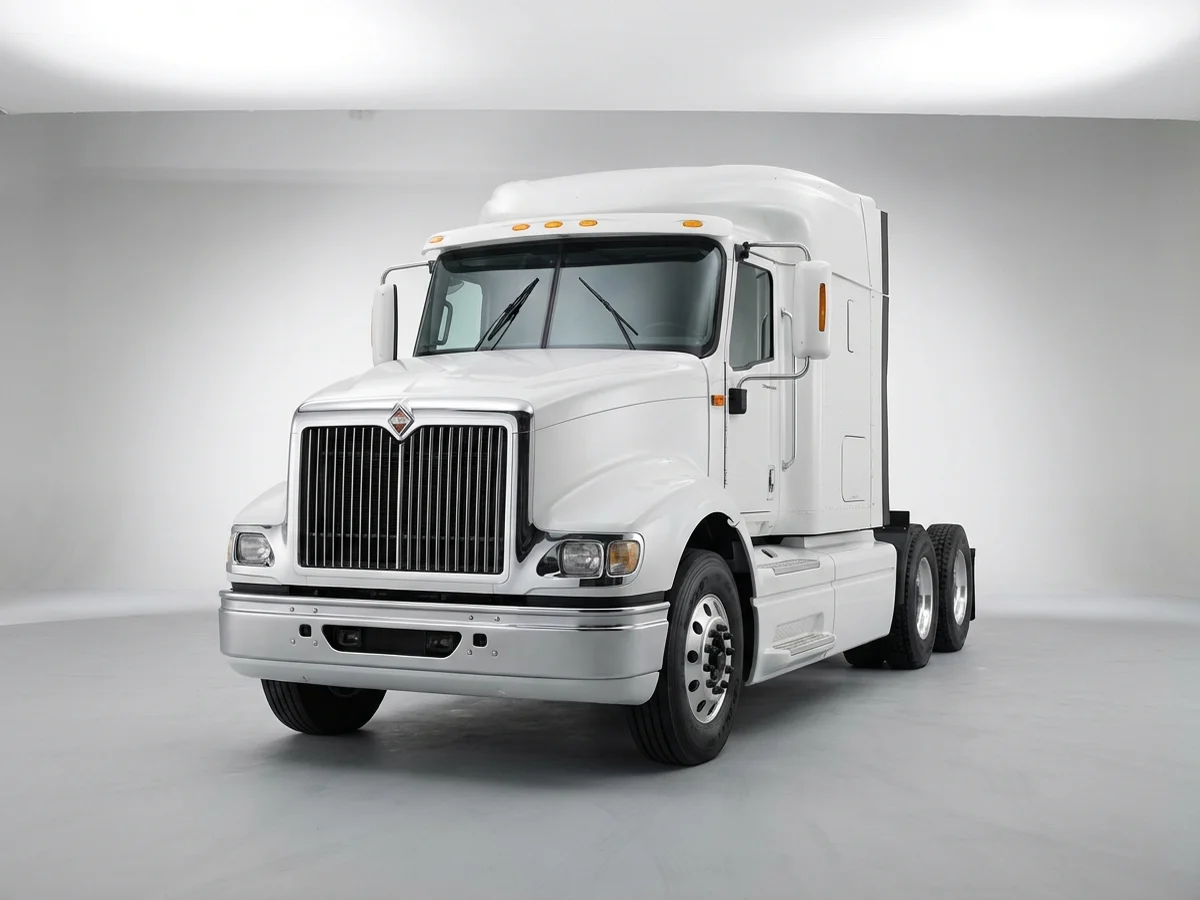 Scheibenwischer für International 9900i — Passgenau, Top bewertet - 1