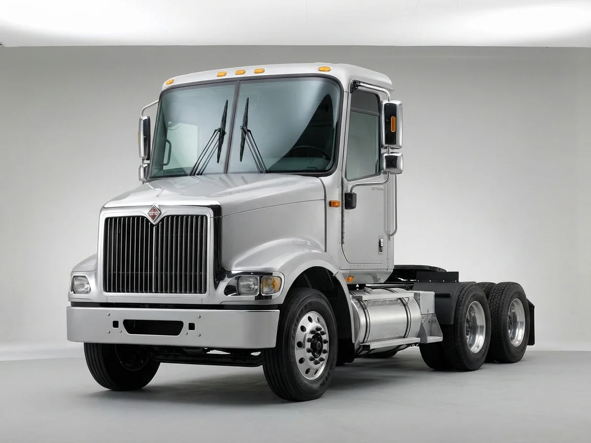 Scheibenwischer für International 9900i SFA — Passgenau, Top bewertet - 1