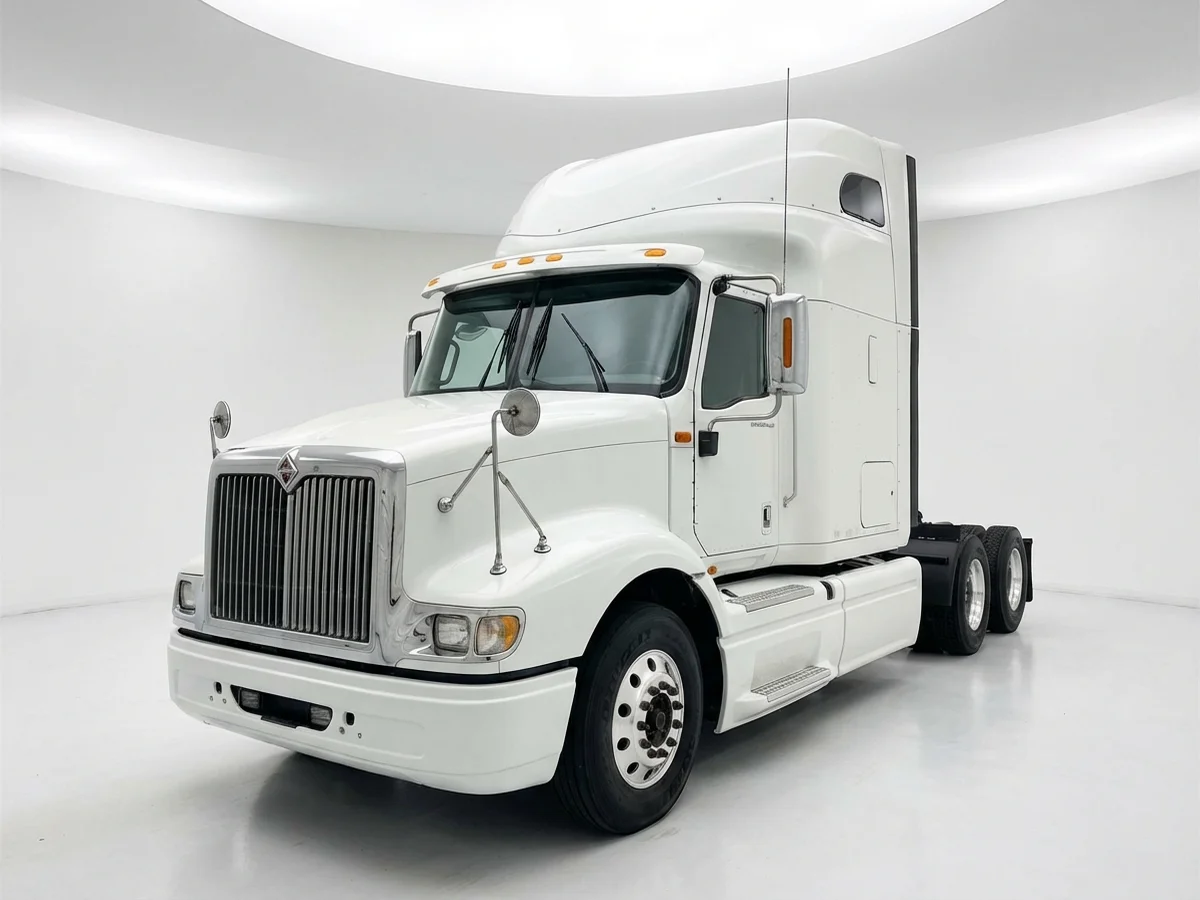 Scheibenwischer für International 9900ix — Passgenau, Top bewertet - 1