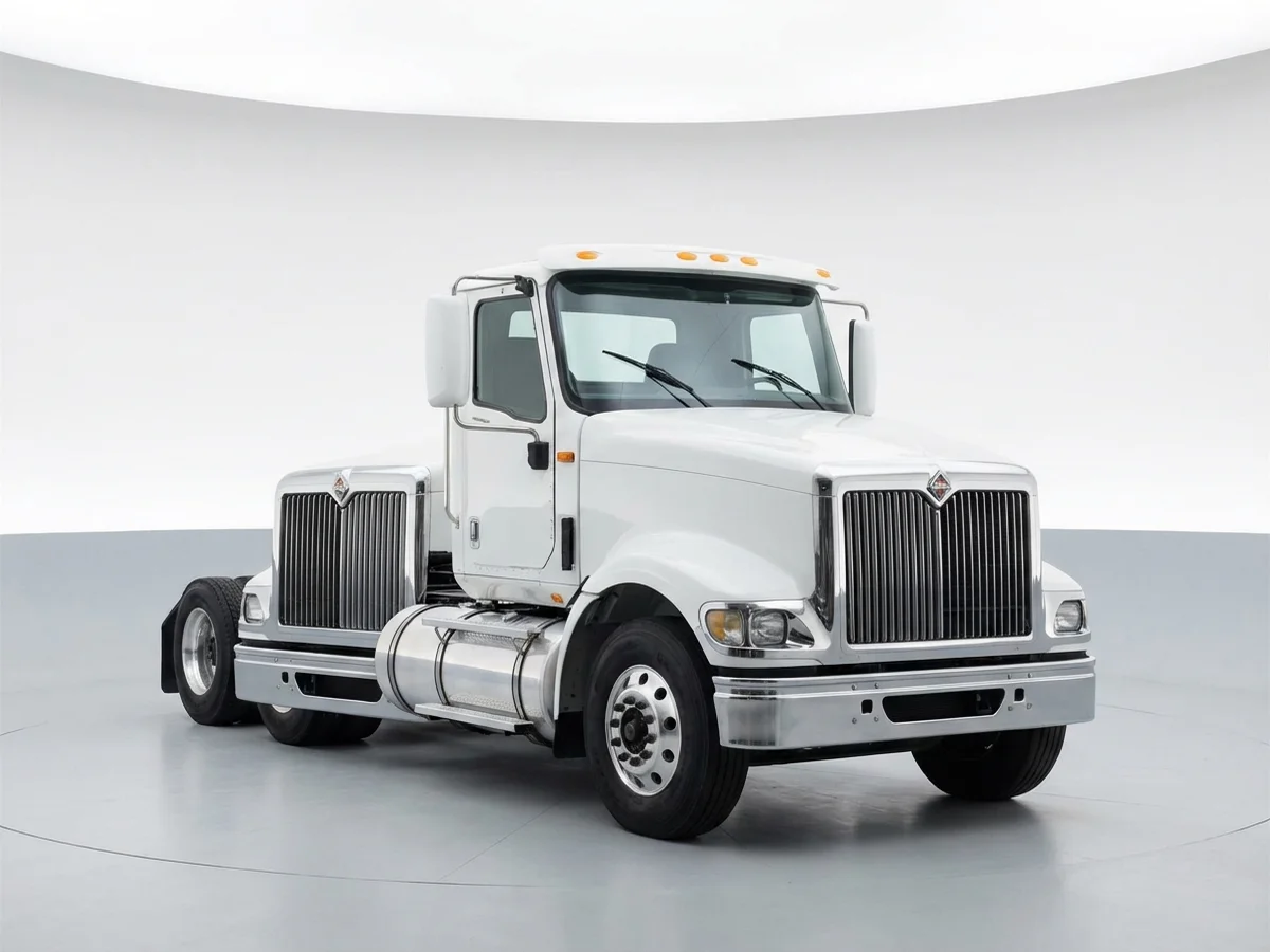 Scheibenwischer für International 9900ix SFA — Passgenau, Top bewertet - 1