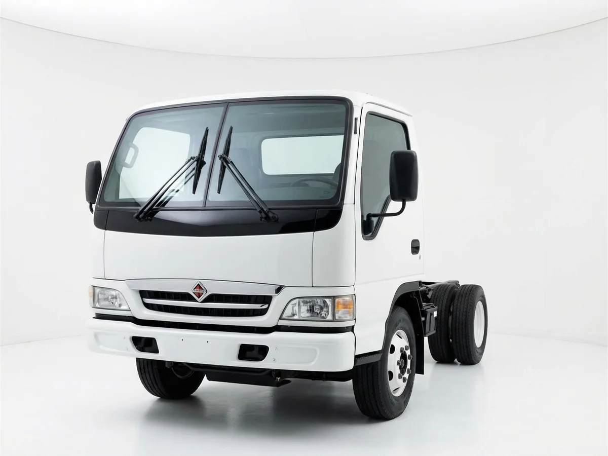 Scheibenwischer für International CF500 — Passgenau, Top bewertet - 1