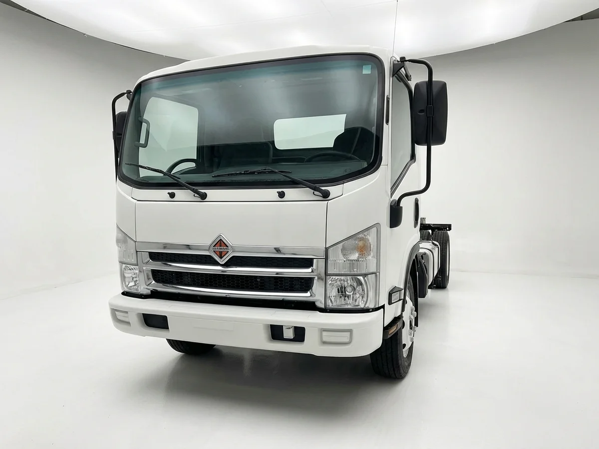 Scheibenwischer für International Durastar — Passgenau, Top bewertet - 1