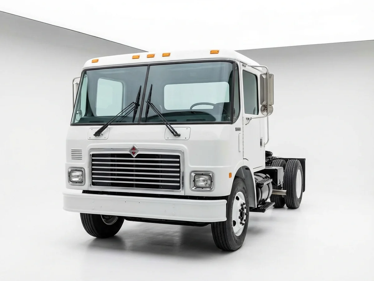 Scheibenwischer für International F1954 — Passgenau, Top bewertet - 1