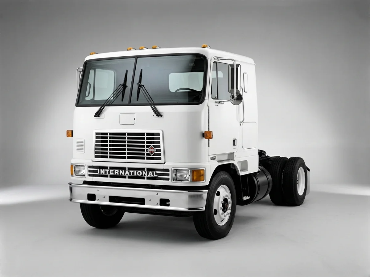 Scheibenwischer für International F2275 — Passgenau, Top bewertet - 1