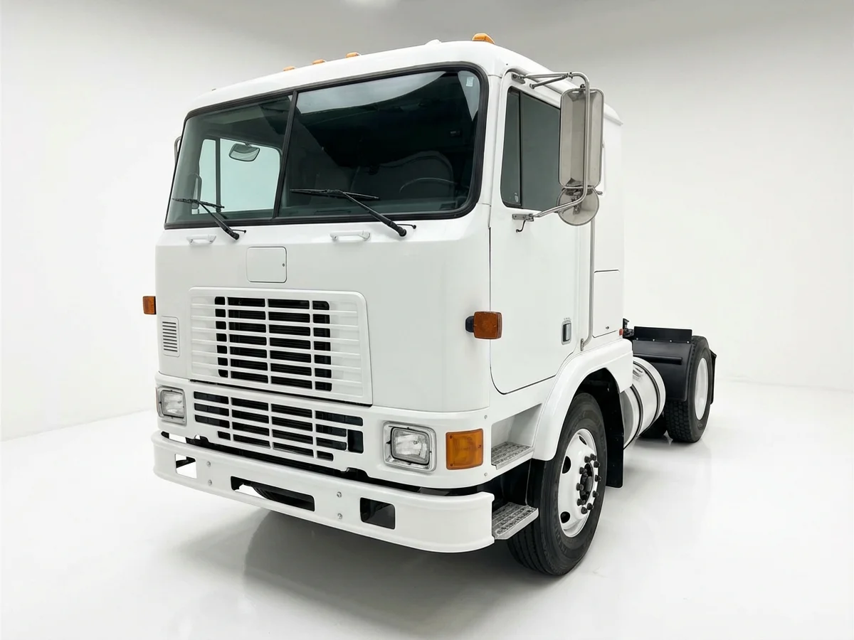 Scheibenwischer für International F2276 S — Passgenau, Top bewertet - 1