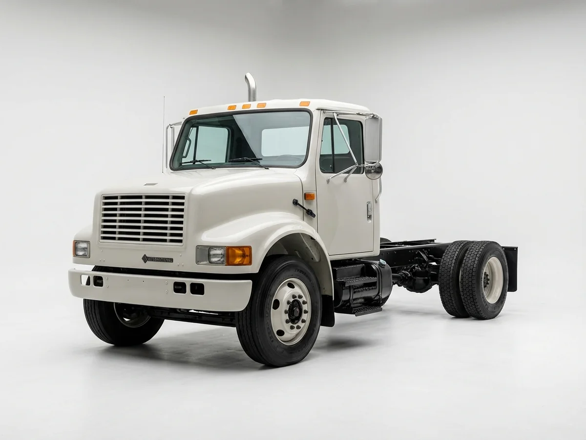 Scheibenwischer für International F2554 — Passgenau, Top bewertet - 1