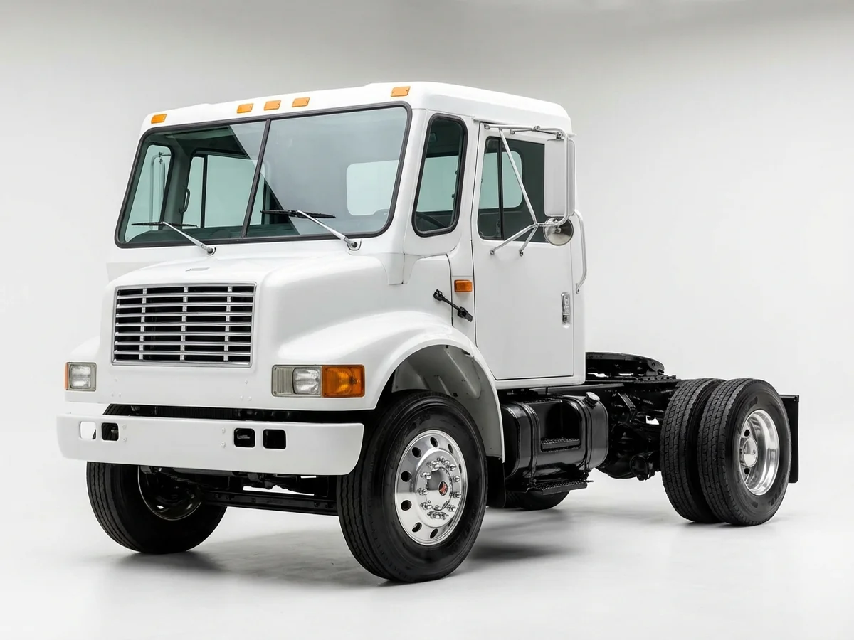 Scheibenwischer für International F2574 — Passgenau, Top bewertet - 1