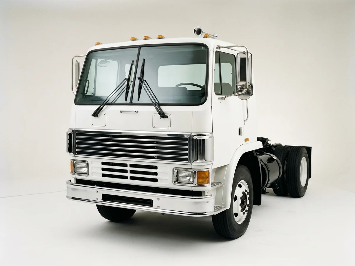 Scheibenwischer für International F2575 — Passgenau, Top bewertet - 1