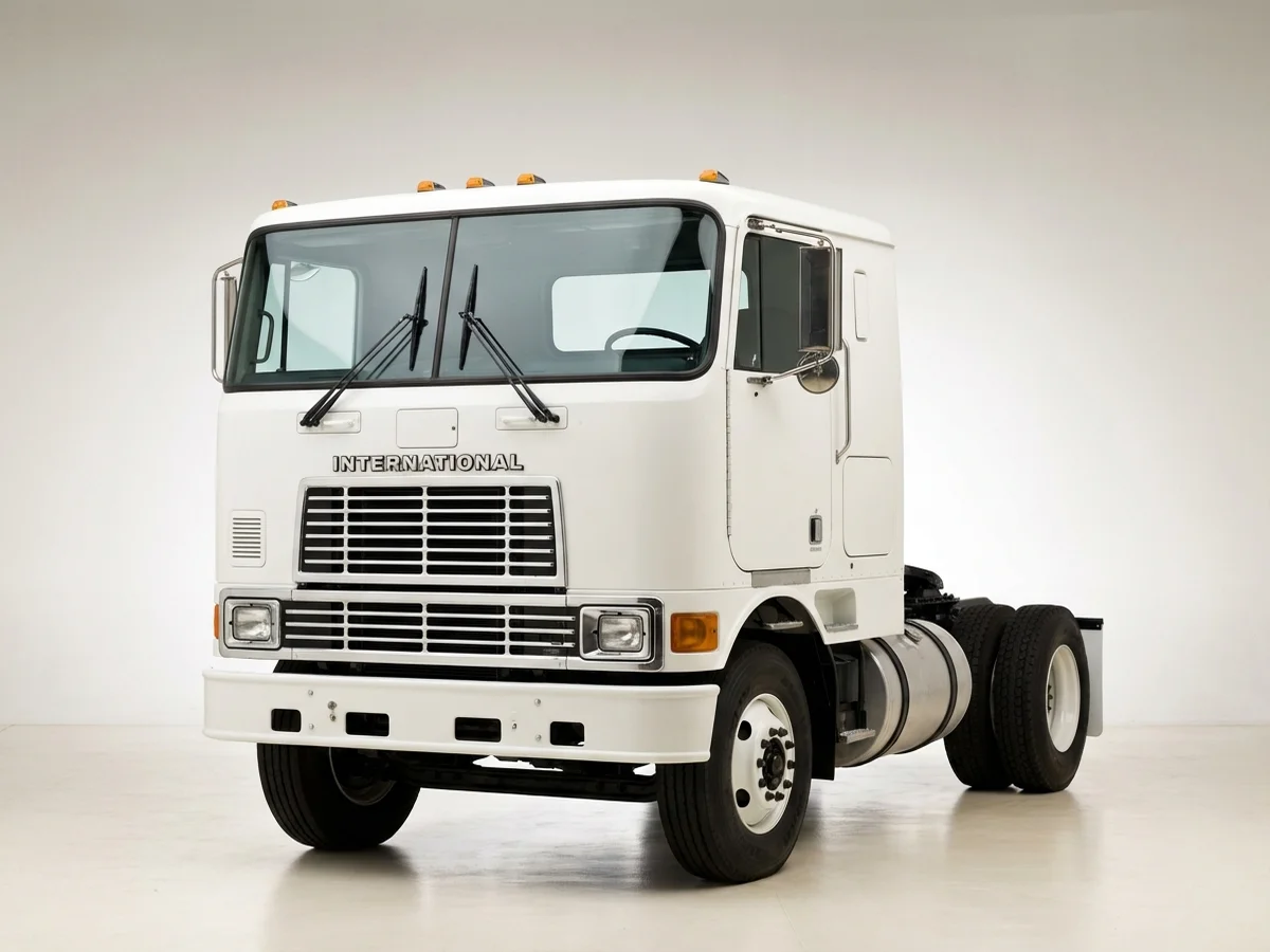 Scheibenwischer für International F2654 — Passgenau, Top bewertet - 1