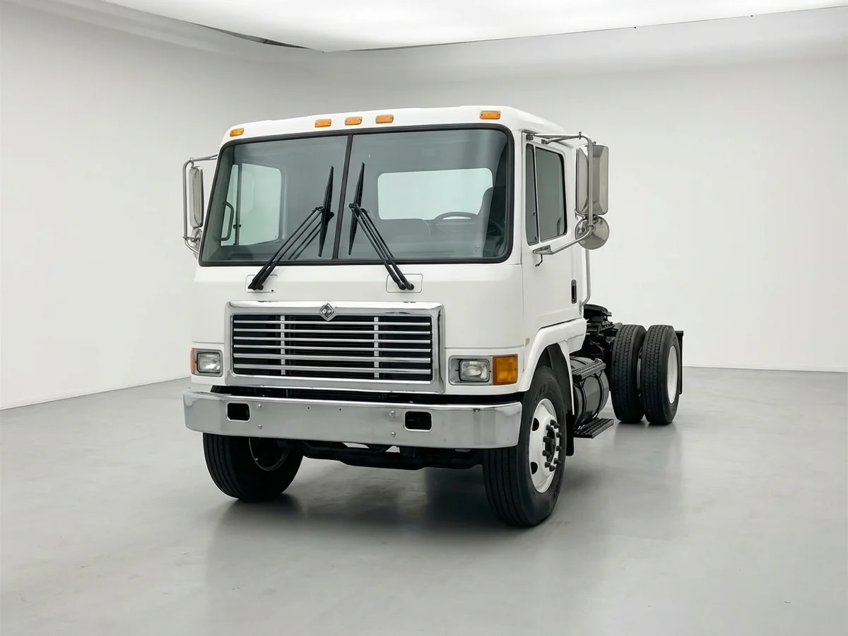 Scheibenwischer für International F2674 — Passgenau, Top bewertet - 1