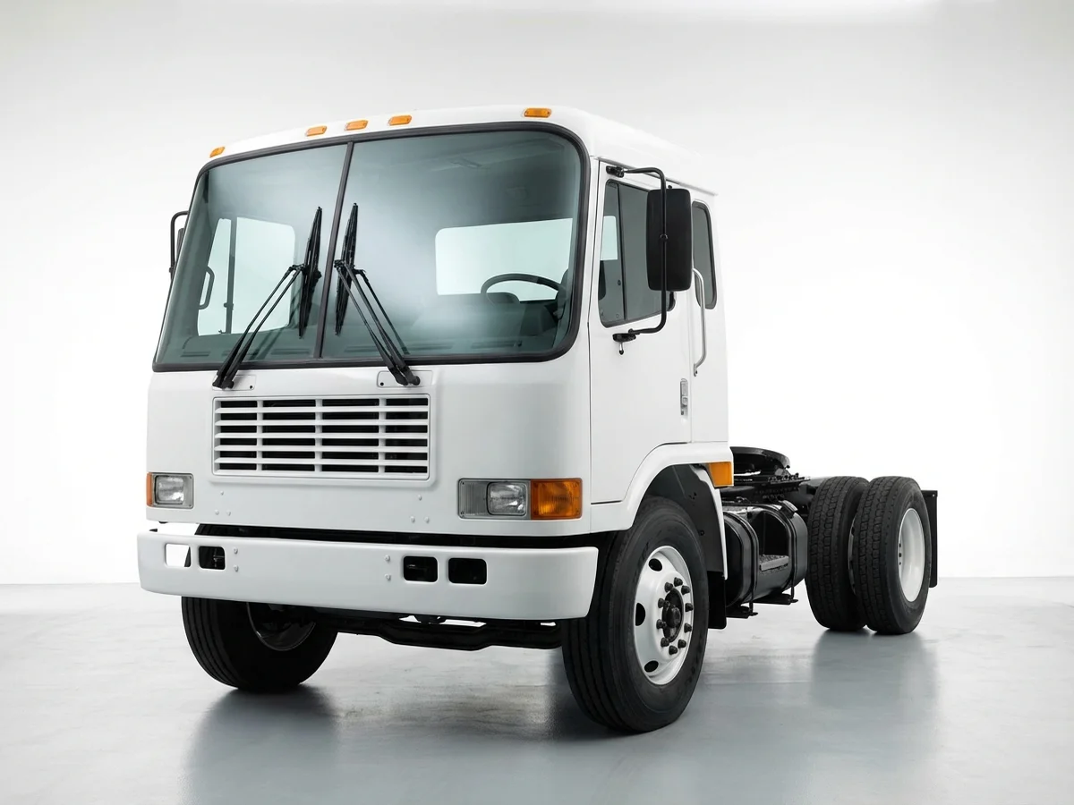 Scheibenwischer für International F5070 — Passgenau, Top bewertet - 1