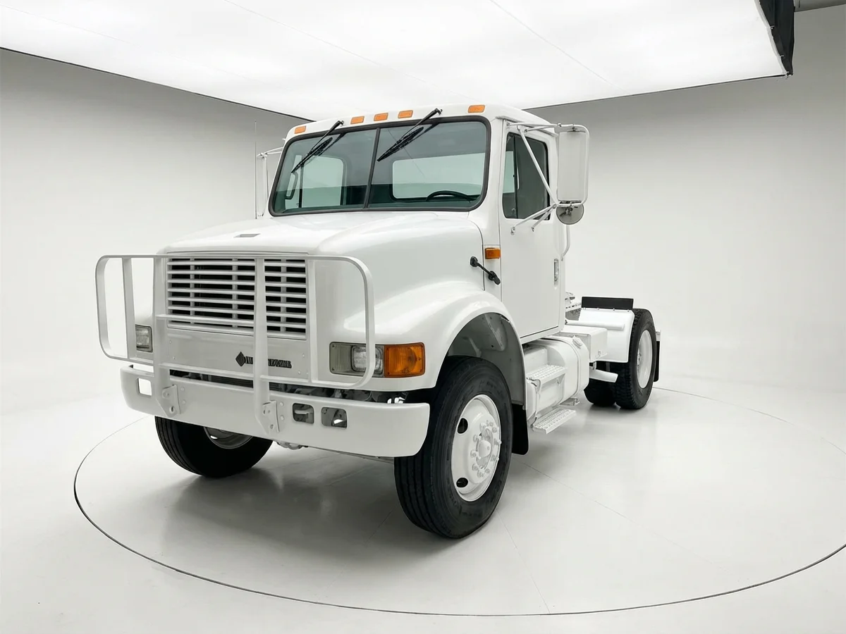 Scheibenwischer für International F5070-WW — Passgenau, Top bewertet - 1